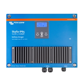 Victron Skylla-IP65 12V/70A (1+1 udgang)